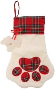 christmas stocking for dogs